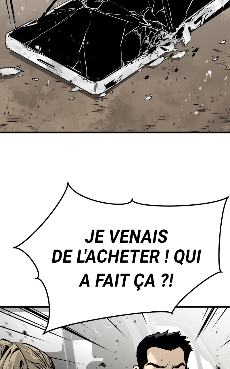 Read The Breaker 3_ Eternal Force FR Manga Online