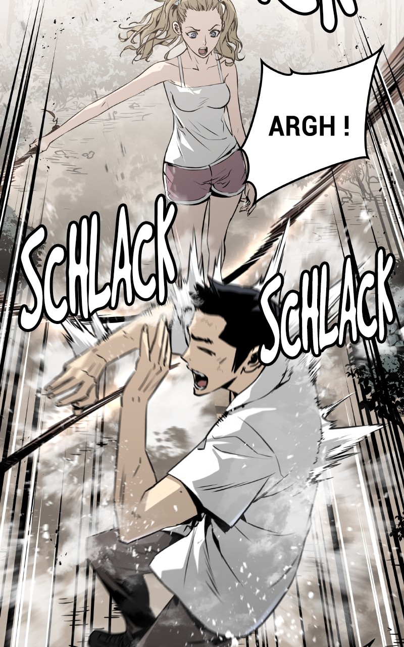 Read The Breaker 3_ Eternal Force FR Manga Online