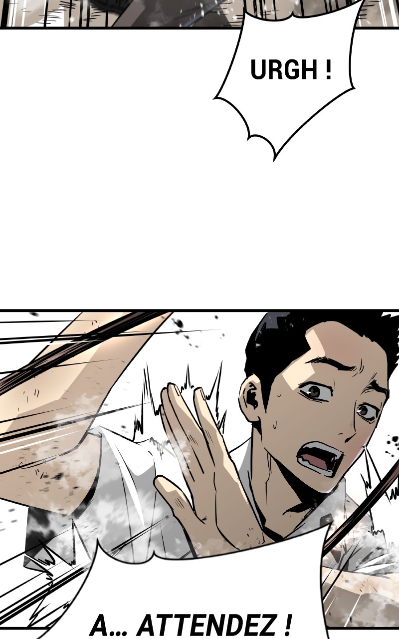 Read The Breaker 3_ Eternal Force FR Manga Online