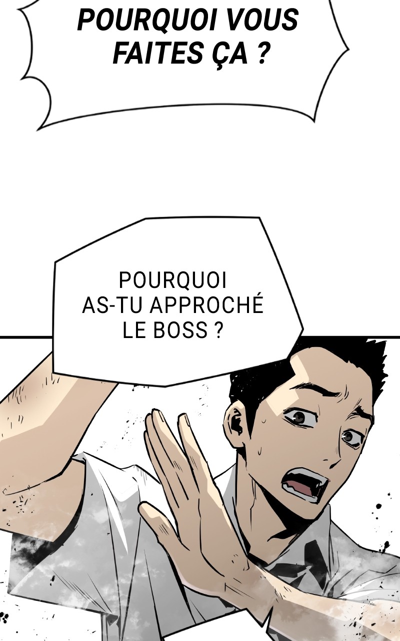 Read The Breaker 3_ Eternal Force FR Manga Online