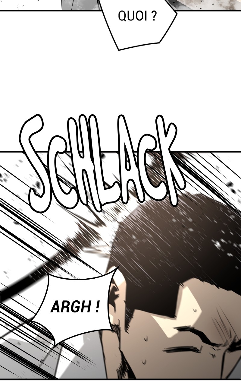 Read The Breaker 3_ Eternal Force FR Manga Online