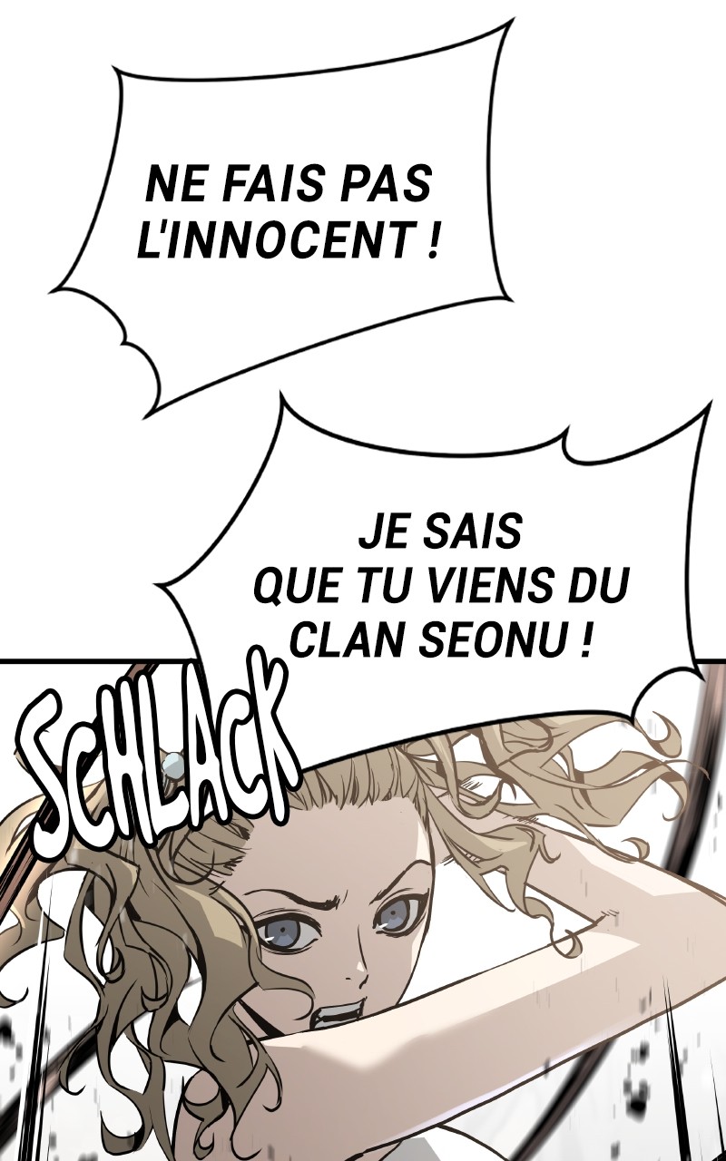Read The Breaker 3_ Eternal Force FR Manga Online