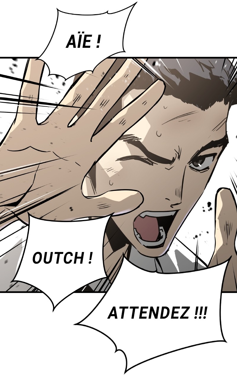 Read The Breaker 3_ Eternal Force FR Manga Online