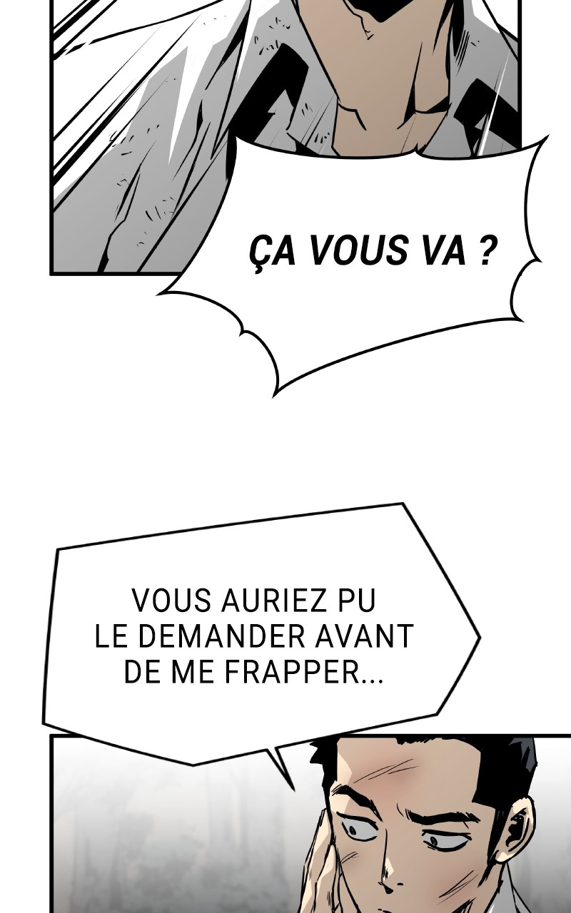 Read The Breaker 3_ Eternal Force FR Manga Online