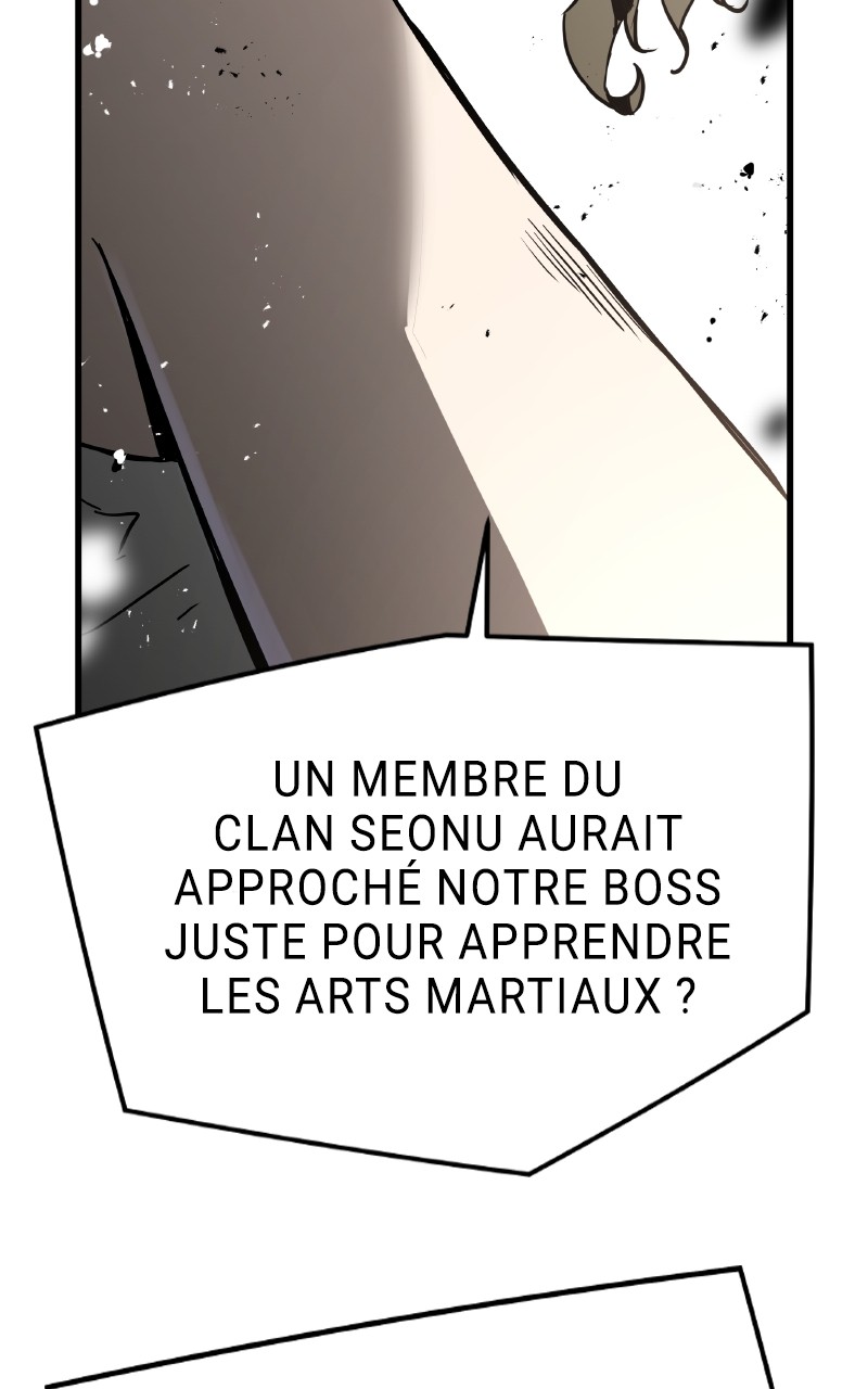 Read The Breaker 3_ Eternal Force FR Manga Online