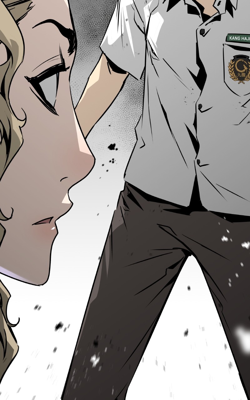 Read The Breaker 3_ Eternal Force FR Manga Online