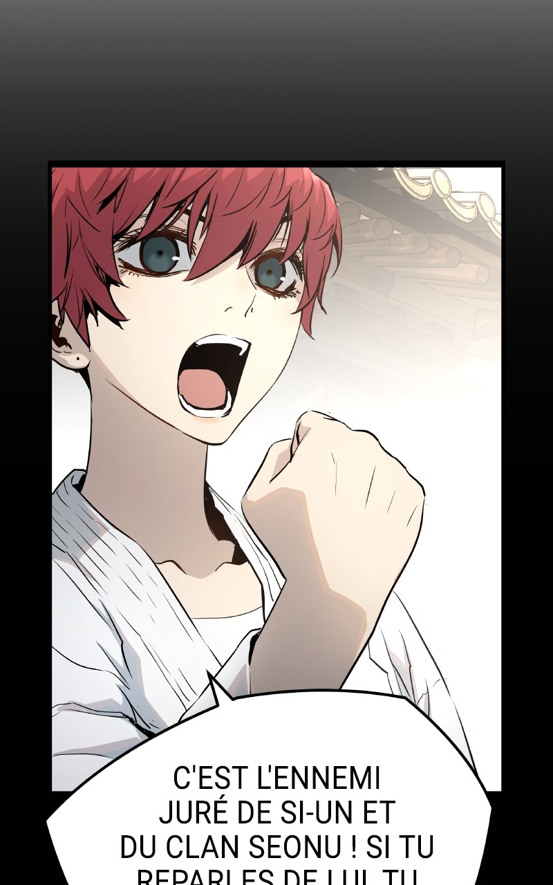 Read The Breaker 3_ Eternal Force FR Manga Online