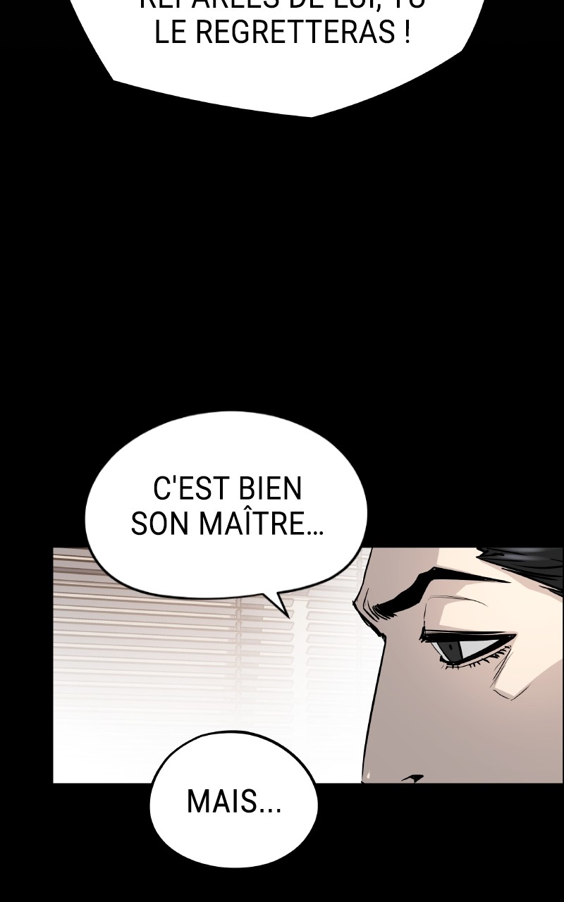 Read The Breaker 3_ Eternal Force FR Manga Online
