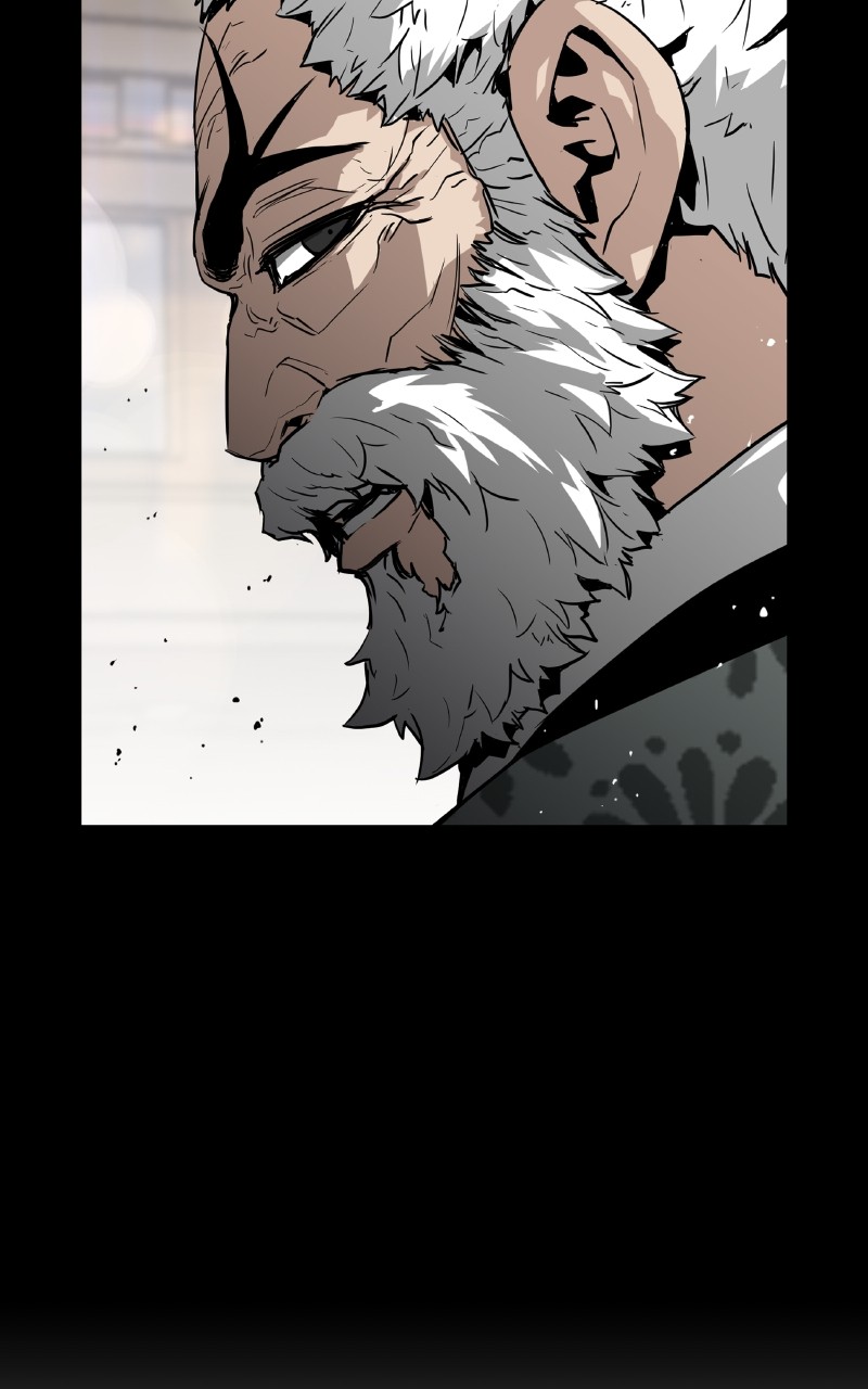 Read The Breaker 3_ Eternal Force FR Manga Online