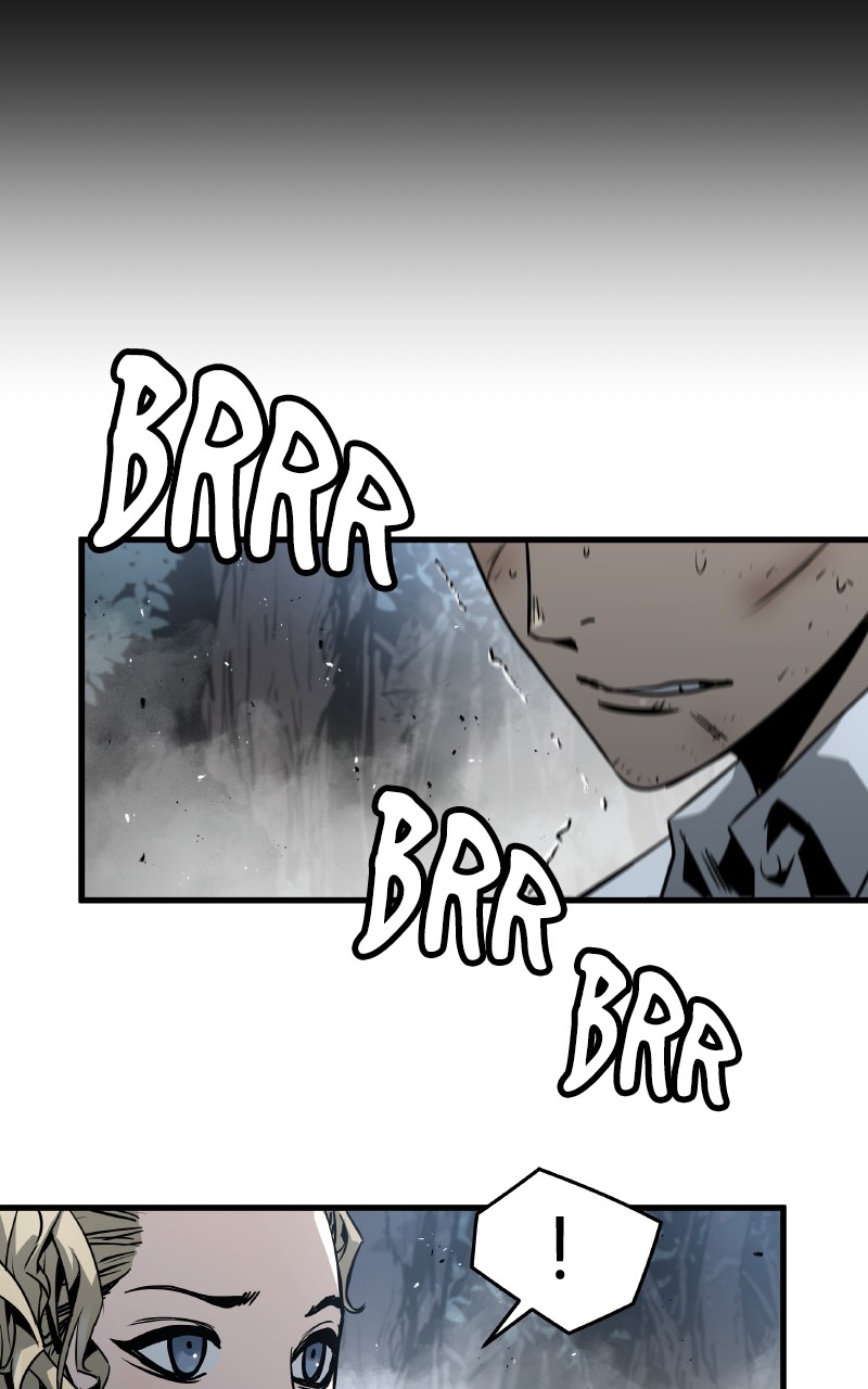 Read The Breaker 3_ Eternal Force FR Manga Online