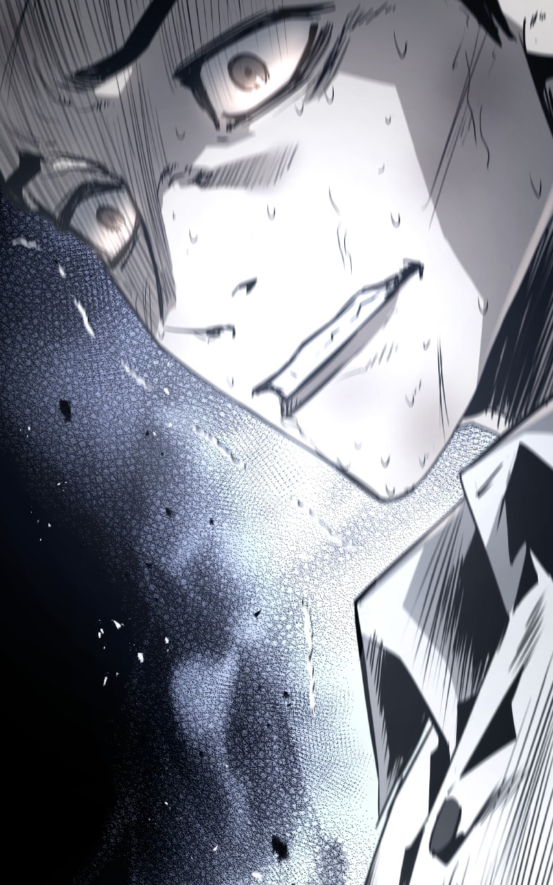 Read The Breaker 3_ Eternal Force FR Manga Online