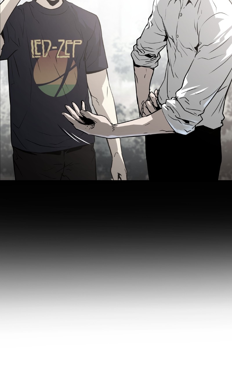 Read The Breaker 3_ Eternal Force FR Manga Online