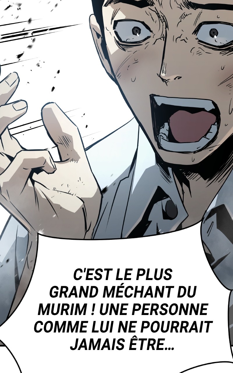 Read The Breaker 3_ Eternal Force FR Manga Online