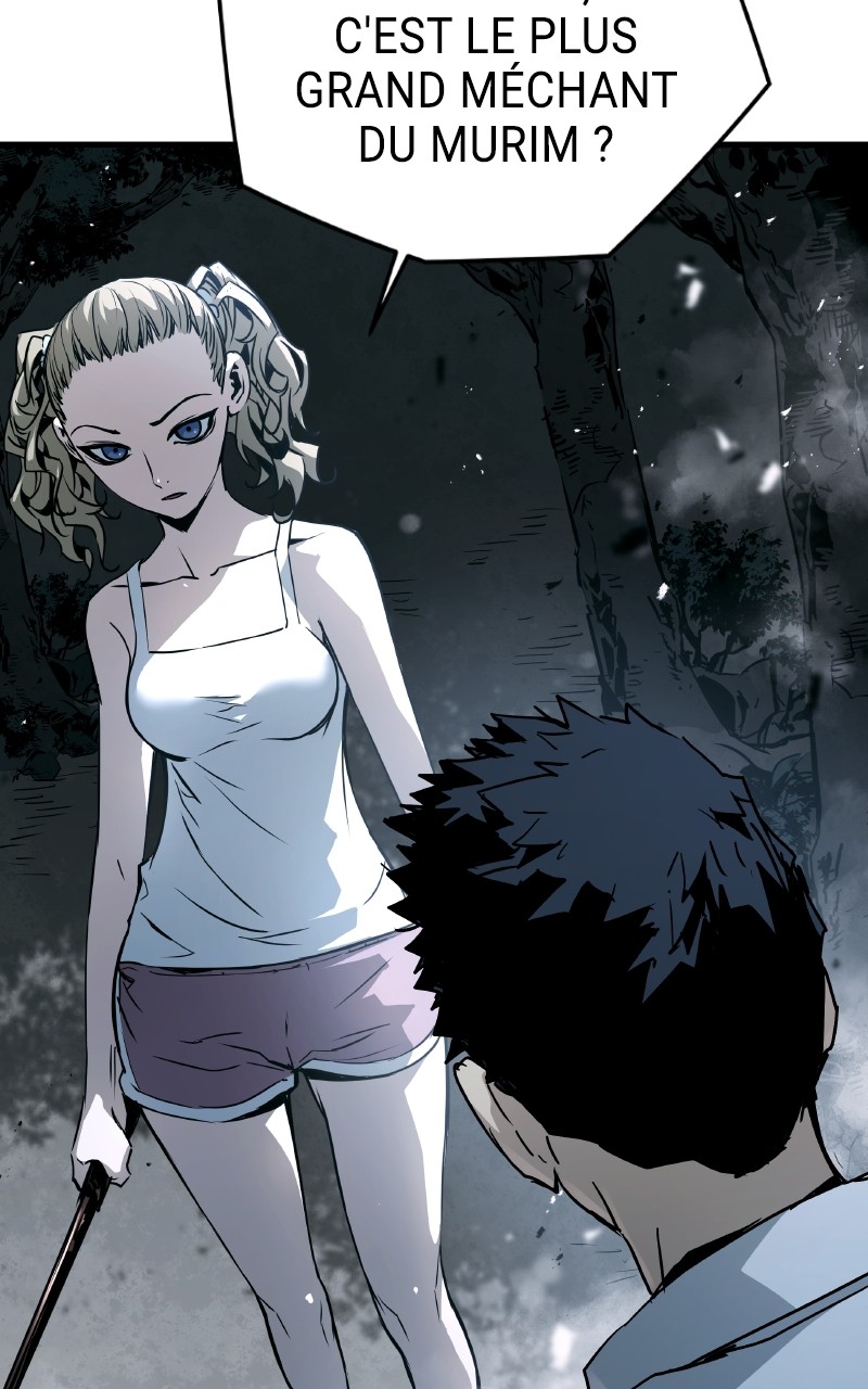 Read The Breaker 3_ Eternal Force FR Manga Online