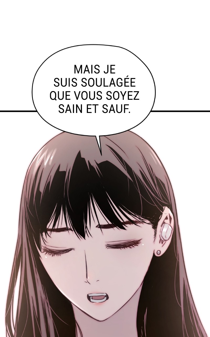 Read The Breaker 3_ Eternal Force FR Manga Online