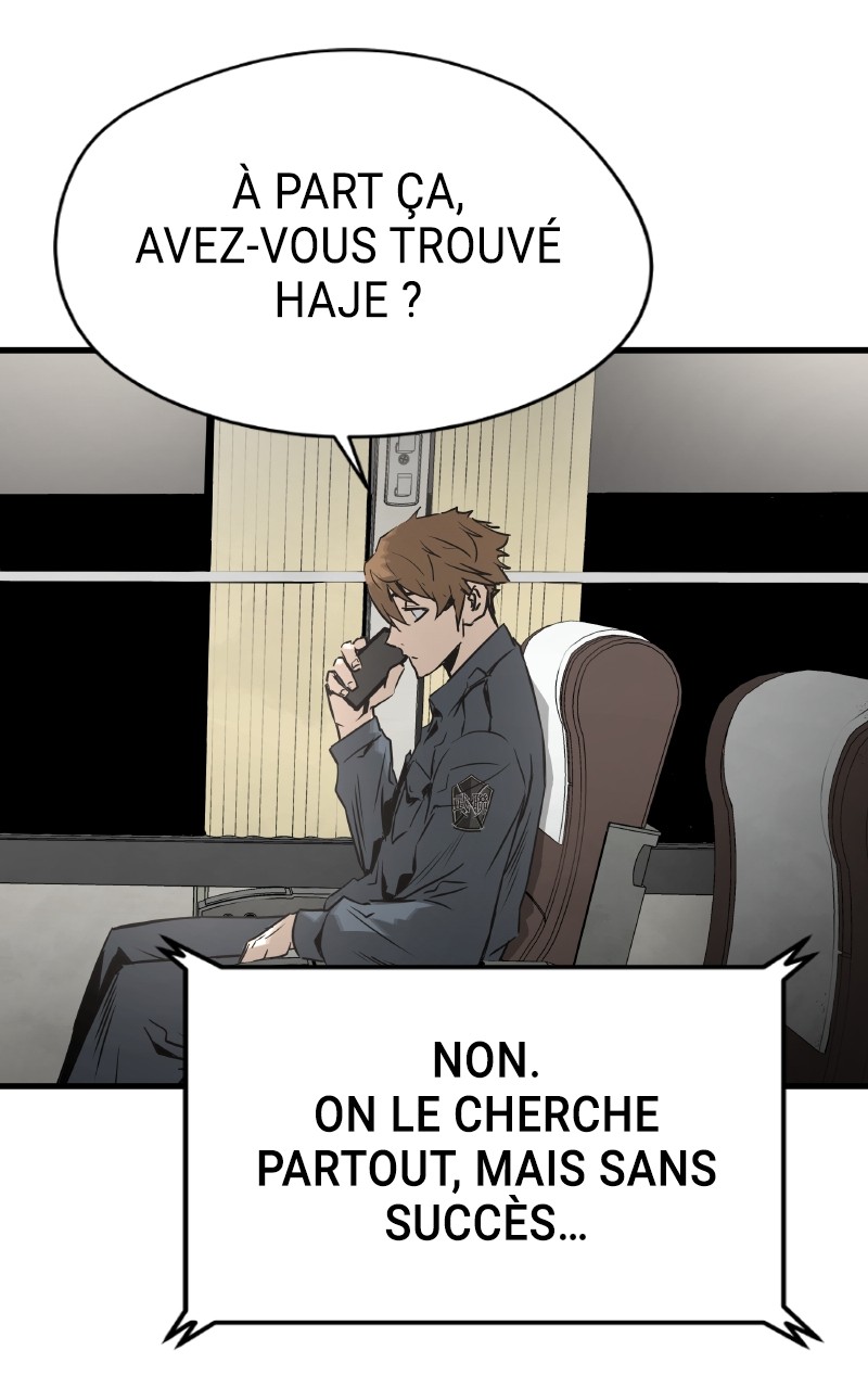 Read The Breaker 3_ Eternal Force FR Manga Online