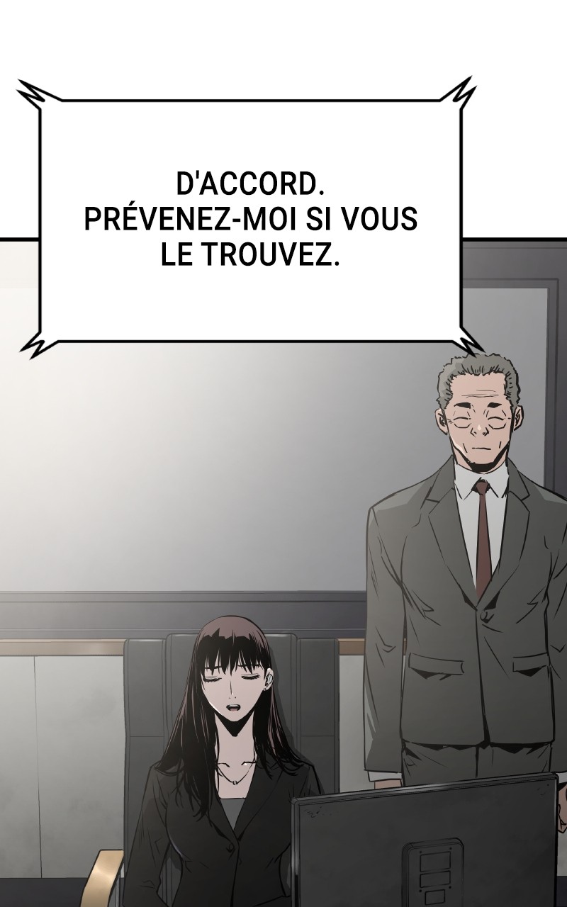 Read The Breaker 3_ Eternal Force FR Manga Online