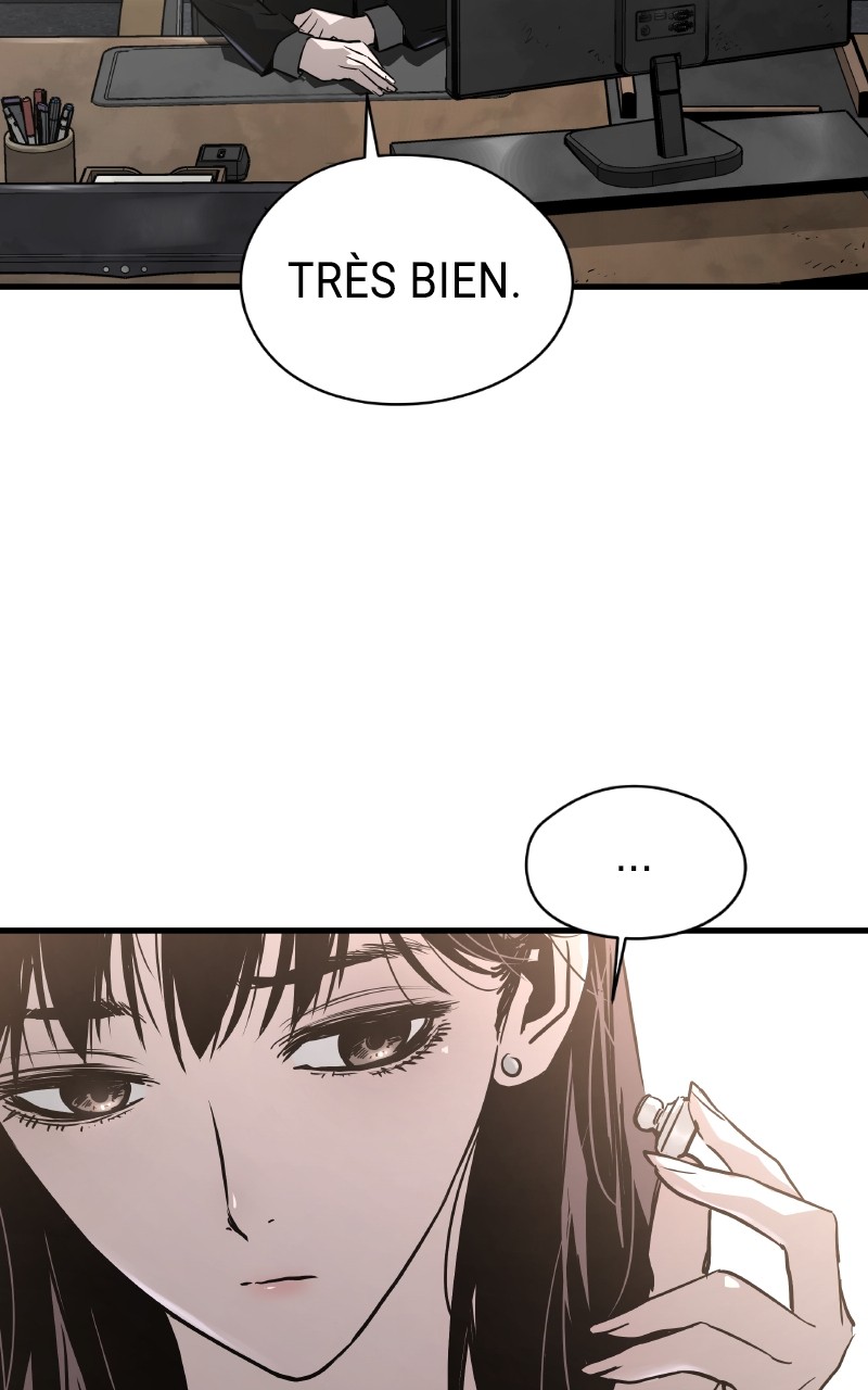 Read The Breaker 3_ Eternal Force FR Manga Online