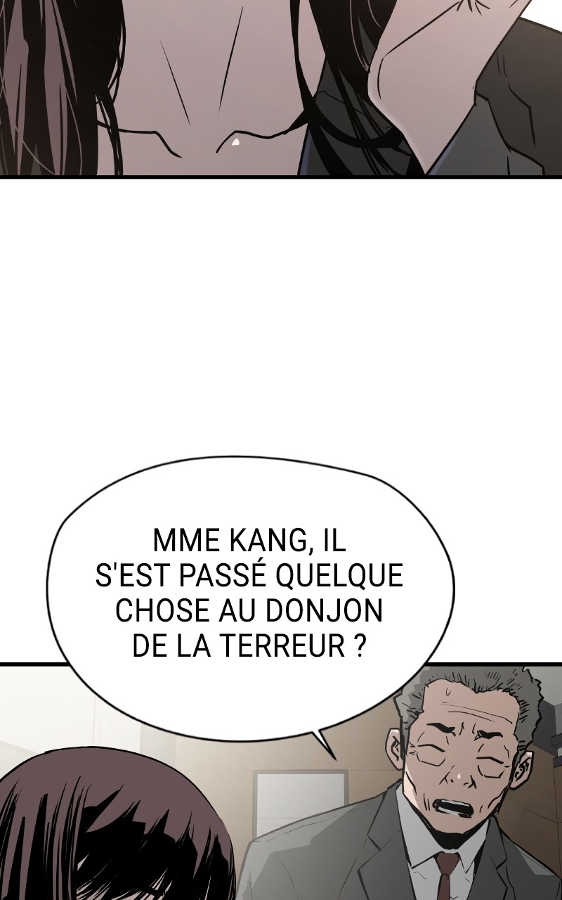 Read The Breaker 3_ Eternal Force FR Manga Online