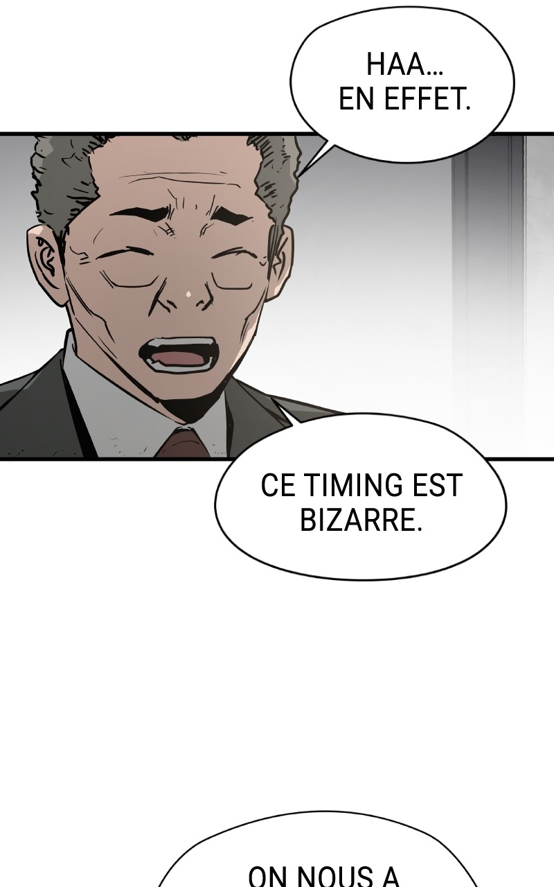 Read The Breaker 3_ Eternal Force FR Manga Online