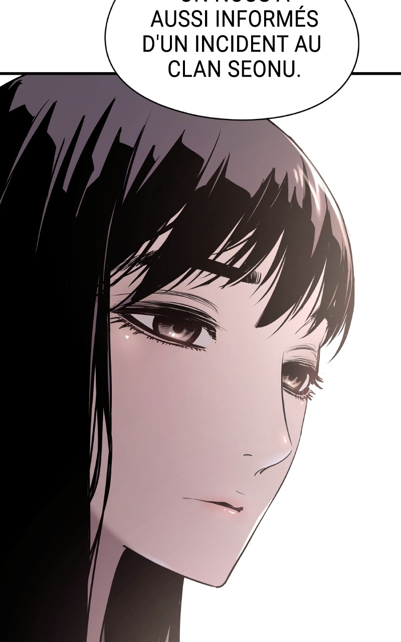 Read The Breaker 3_ Eternal Force FR Manga Online