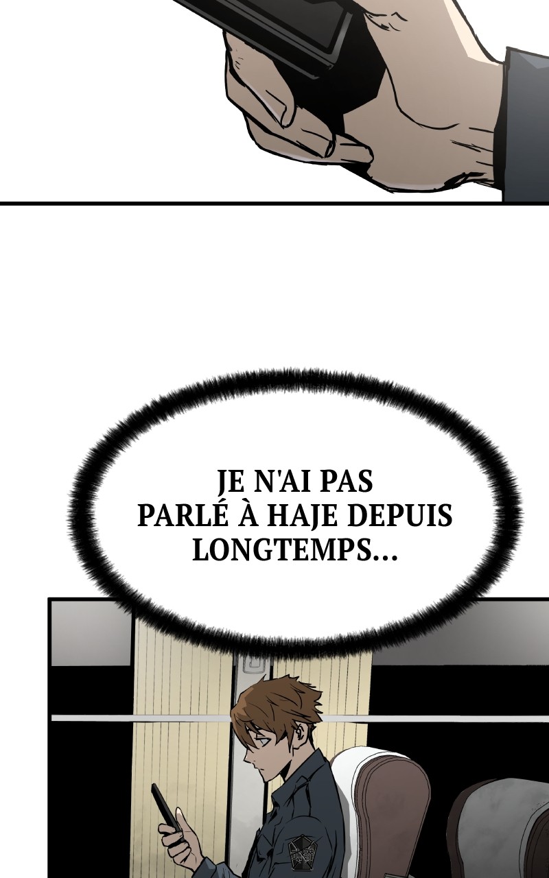 Read The Breaker 3_ Eternal Force FR Manga Online