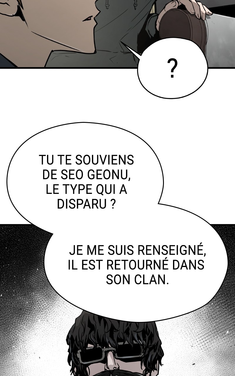 Read The Breaker 3_ Eternal Force FR Manga Online