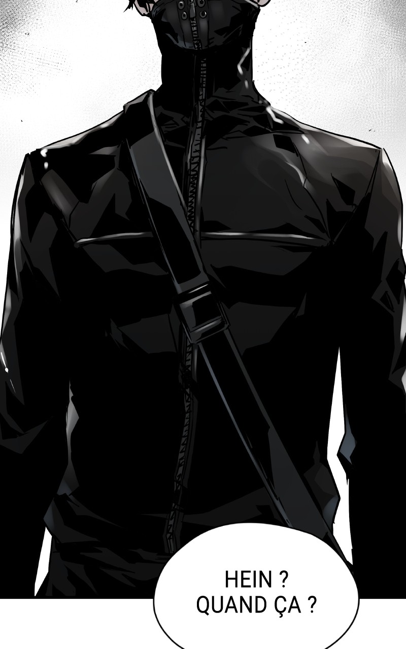 Read The Breaker 3_ Eternal Force FR Manga Online