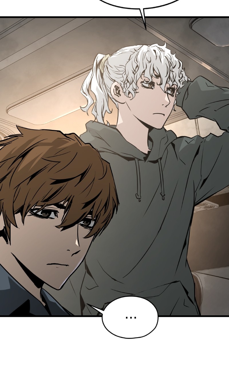 Read The Breaker 3_ Eternal Force FR Manga Online