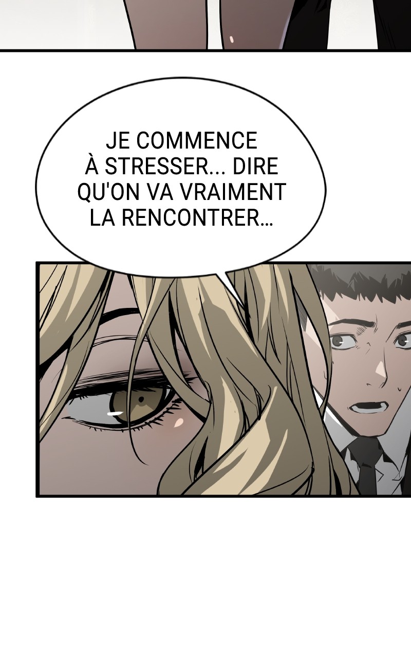 Read The Breaker 3_ Eternal Force FR Manga Online
