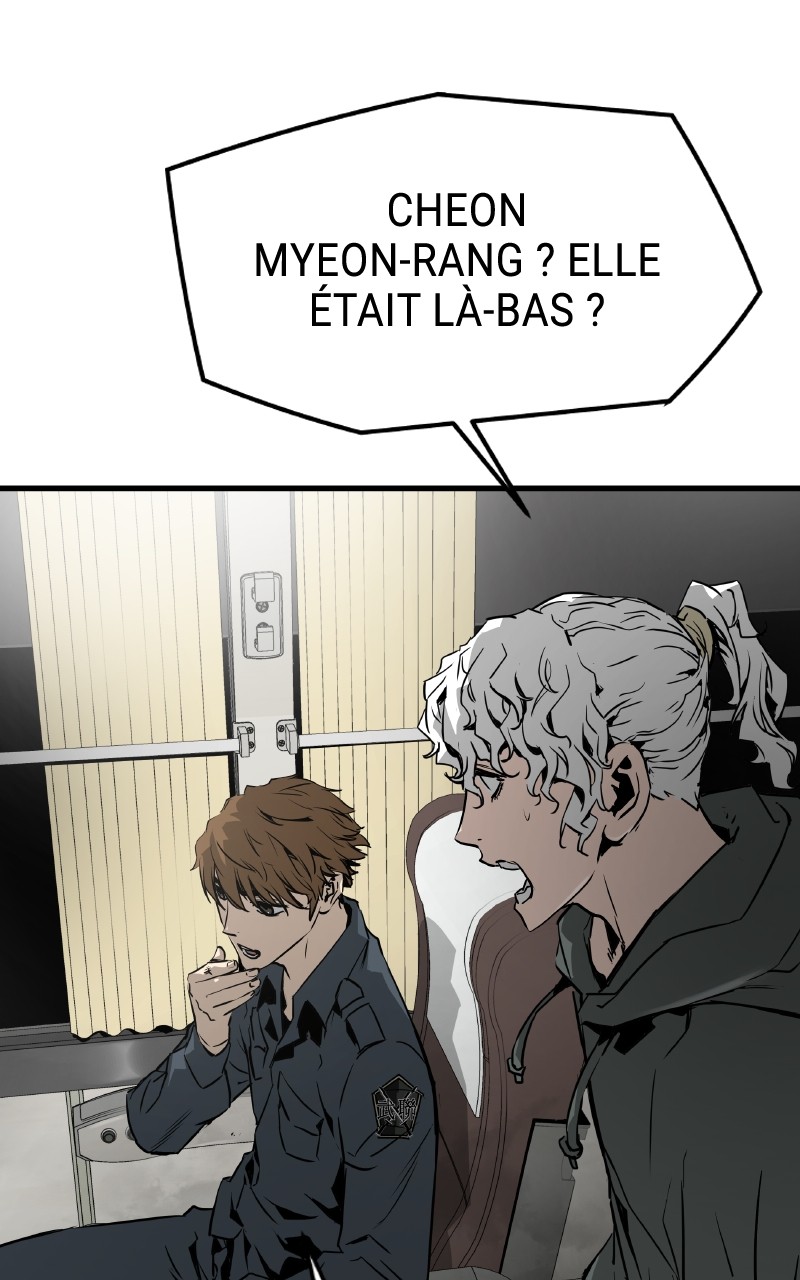 Read The Breaker 3_ Eternal Force FR Manga Online