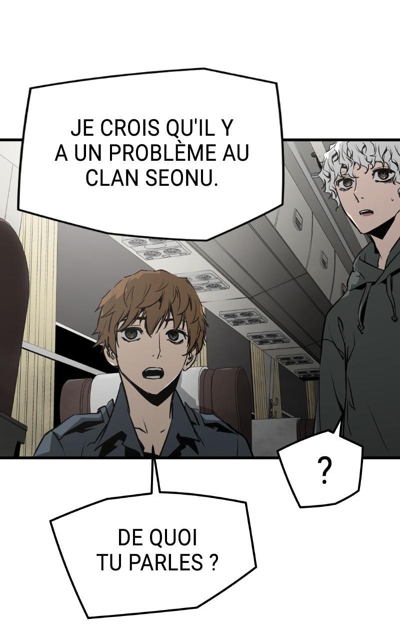 Read The Breaker 3_ Eternal Force FR Manga Online