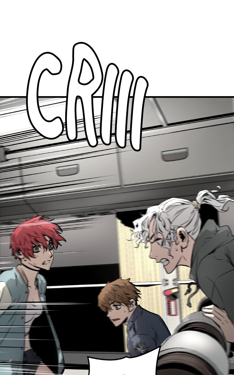 Read The Breaker 3_ Eternal Force FR Manga Online
