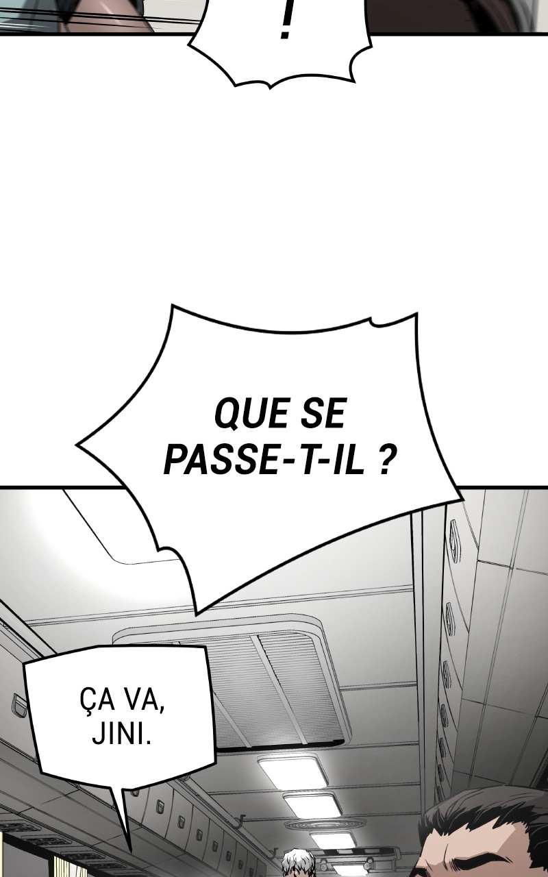 Read The Breaker 3_ Eternal Force FR Manga Online