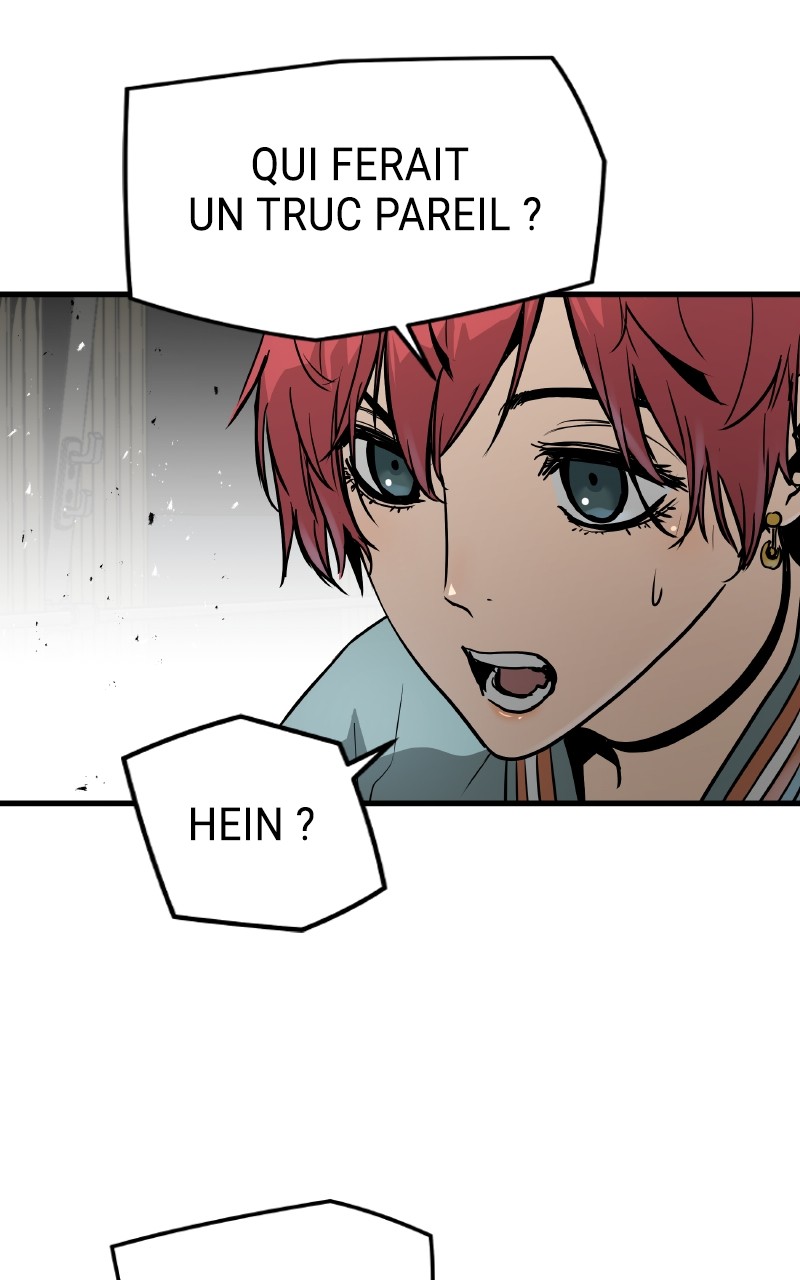 Read The Breaker 3_ Eternal Force FR Manga Online