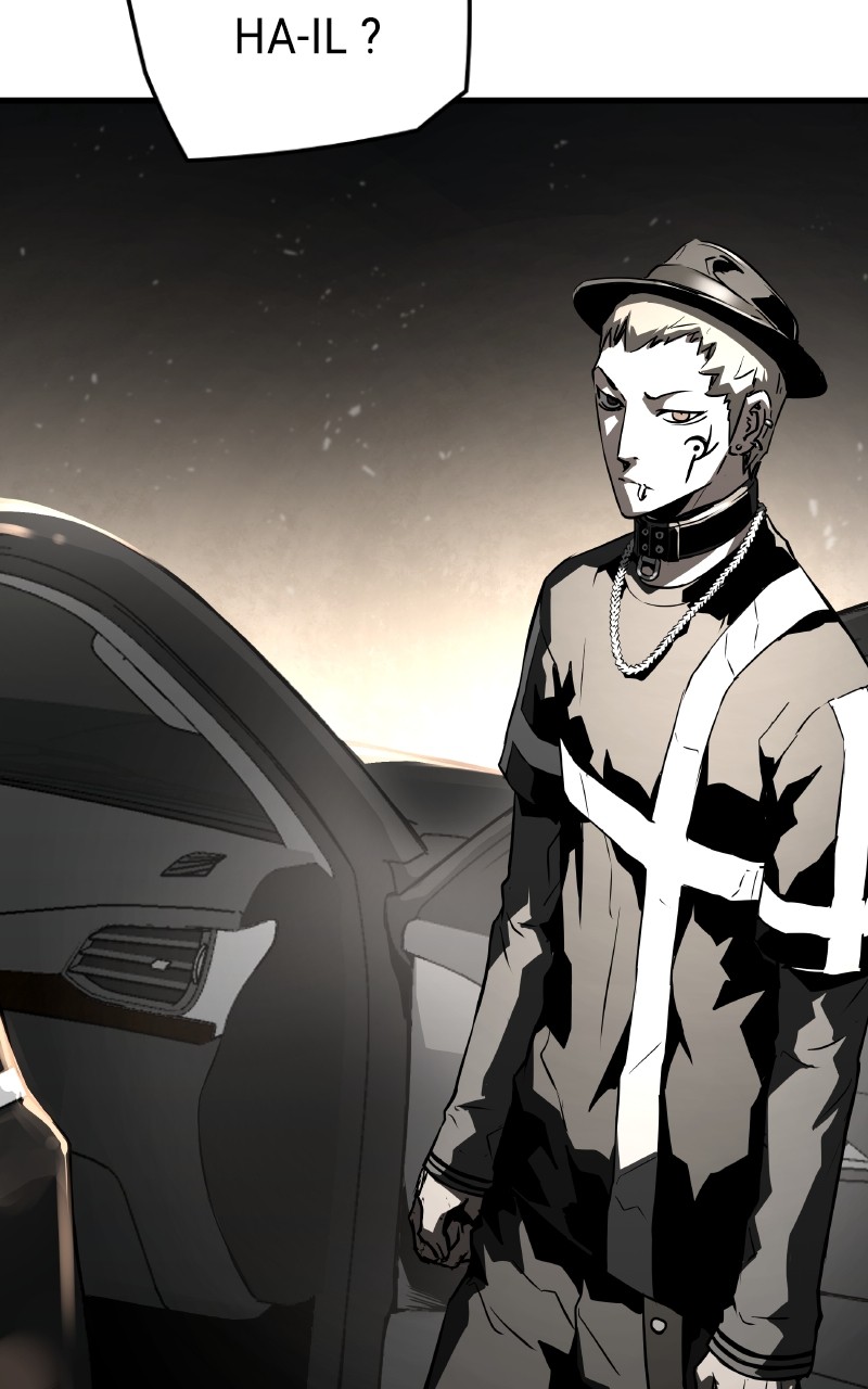 Read The Breaker 3_ Eternal Force FR Manga Online