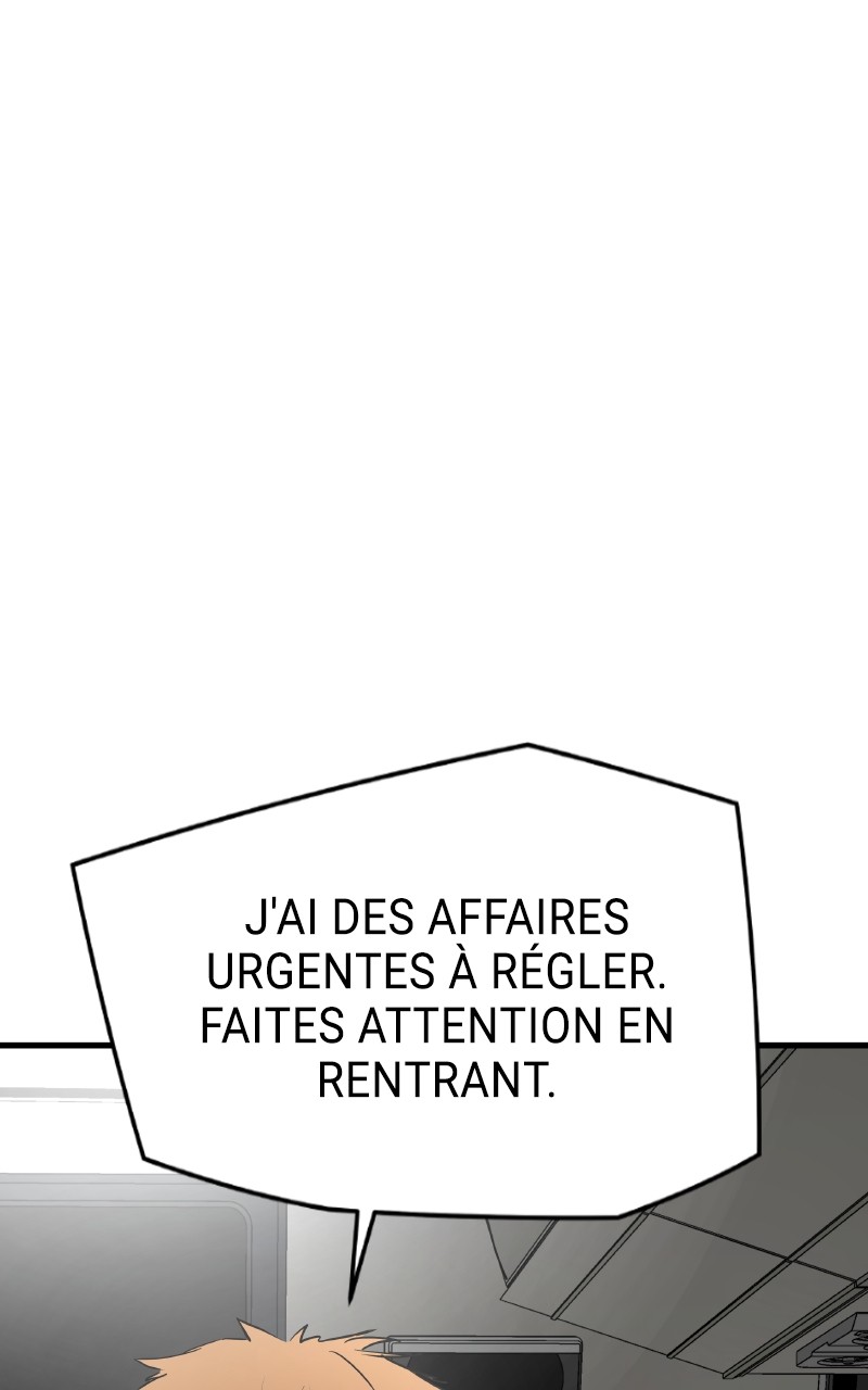 Read The Breaker 3_ Eternal Force FR Manga Online