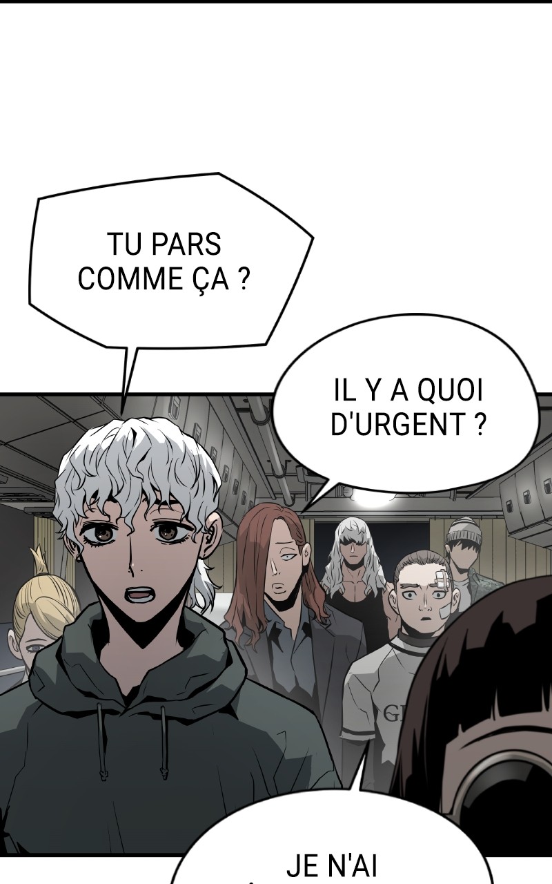 Read The Breaker 3_ Eternal Force FR Manga Online
