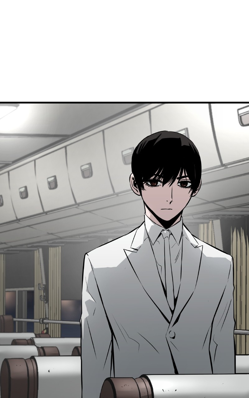 Read The Breaker 3_ Eternal Force FR Manga Online