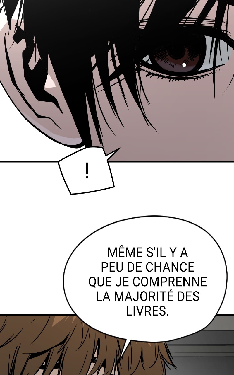 Read The Breaker 3_ Eternal Force FR Manga Online