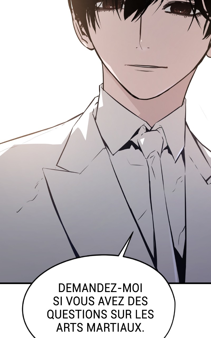 Read The Breaker 3_ Eternal Force FR Manga Online