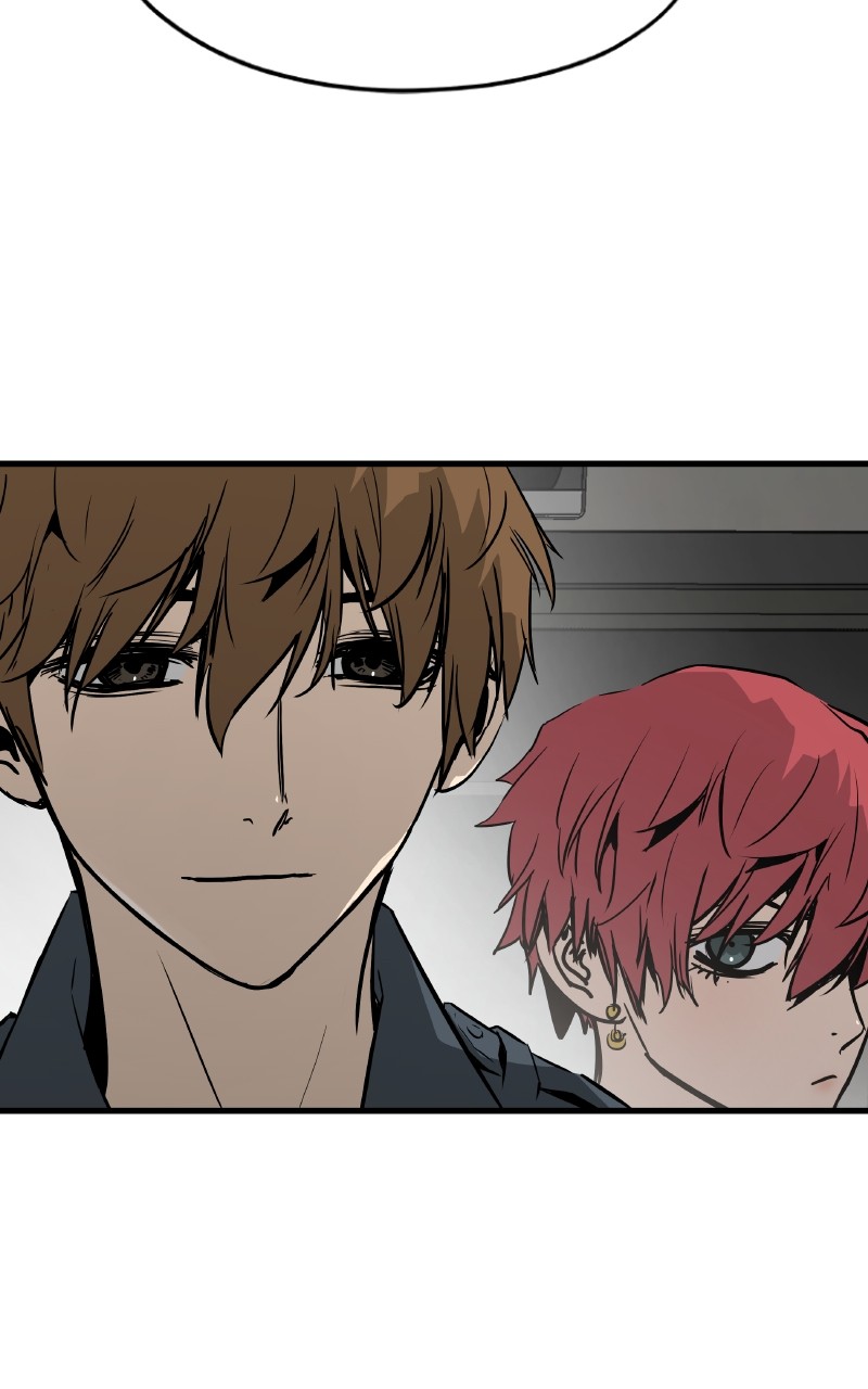 Read The Breaker 3_ Eternal Force FR Manga Online