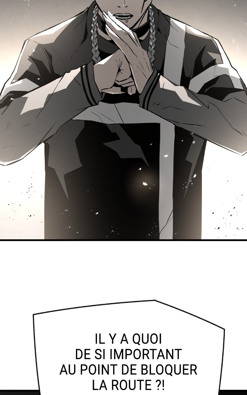 Read The Breaker 3_ Eternal Force FR Manga Online