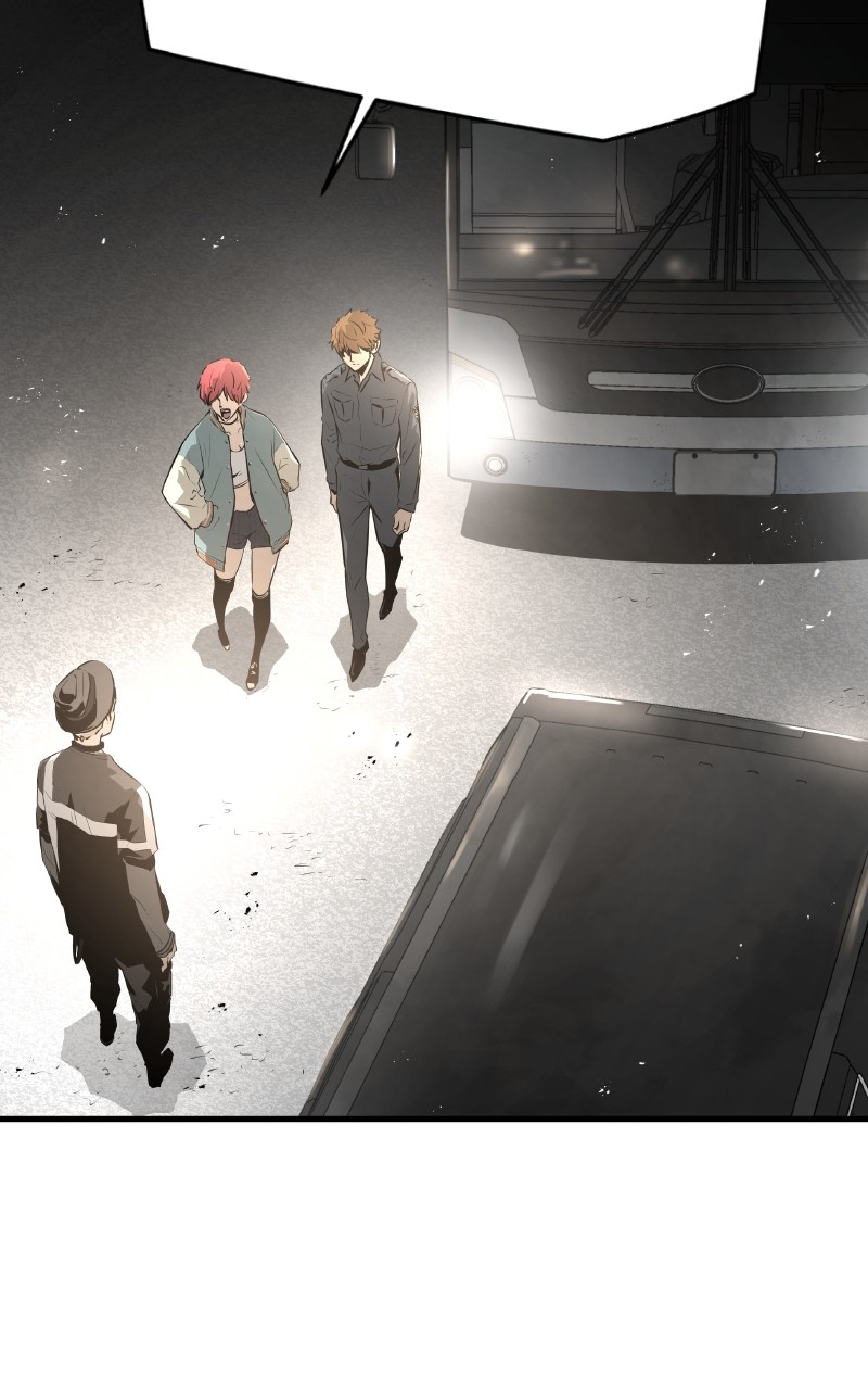 Read The Breaker 3_ Eternal Force FR Manga Online