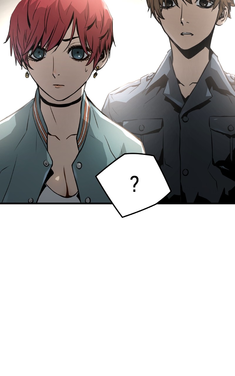 Read The Breaker 3_ Eternal Force FR Manga Online