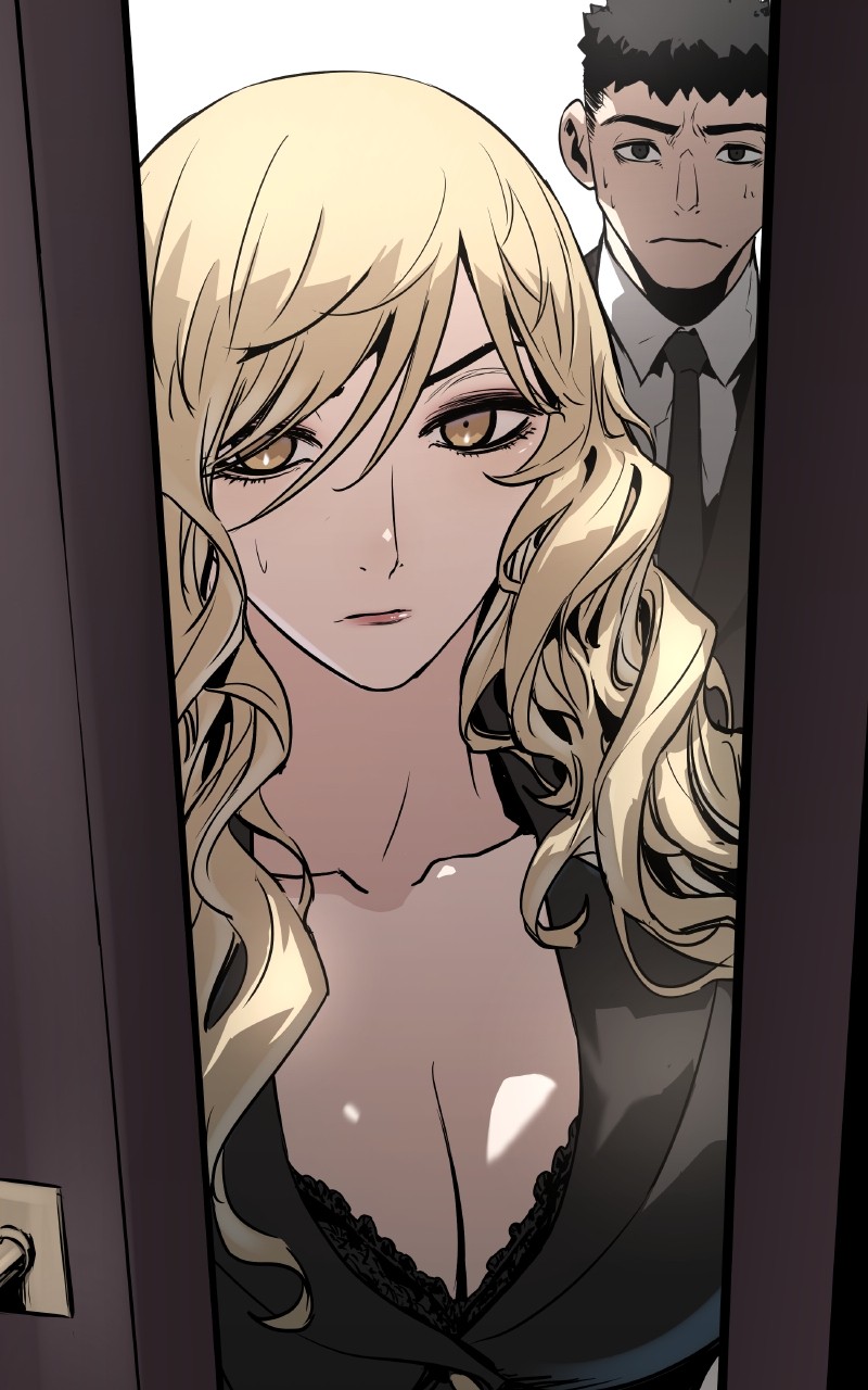 Read The Breaker 3_ Eternal Force FR Manga Online