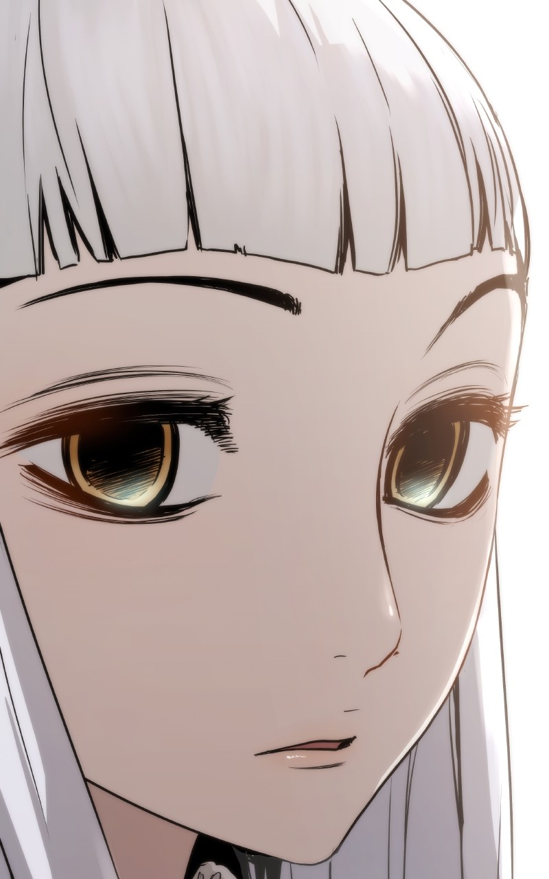 Read The Breaker 3_ Eternal Force FR Manga Online