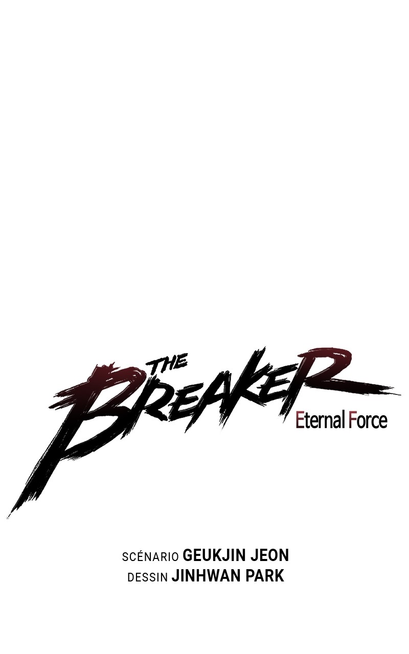 Read The Breaker 3_ Eternal Force FR Manga Online
