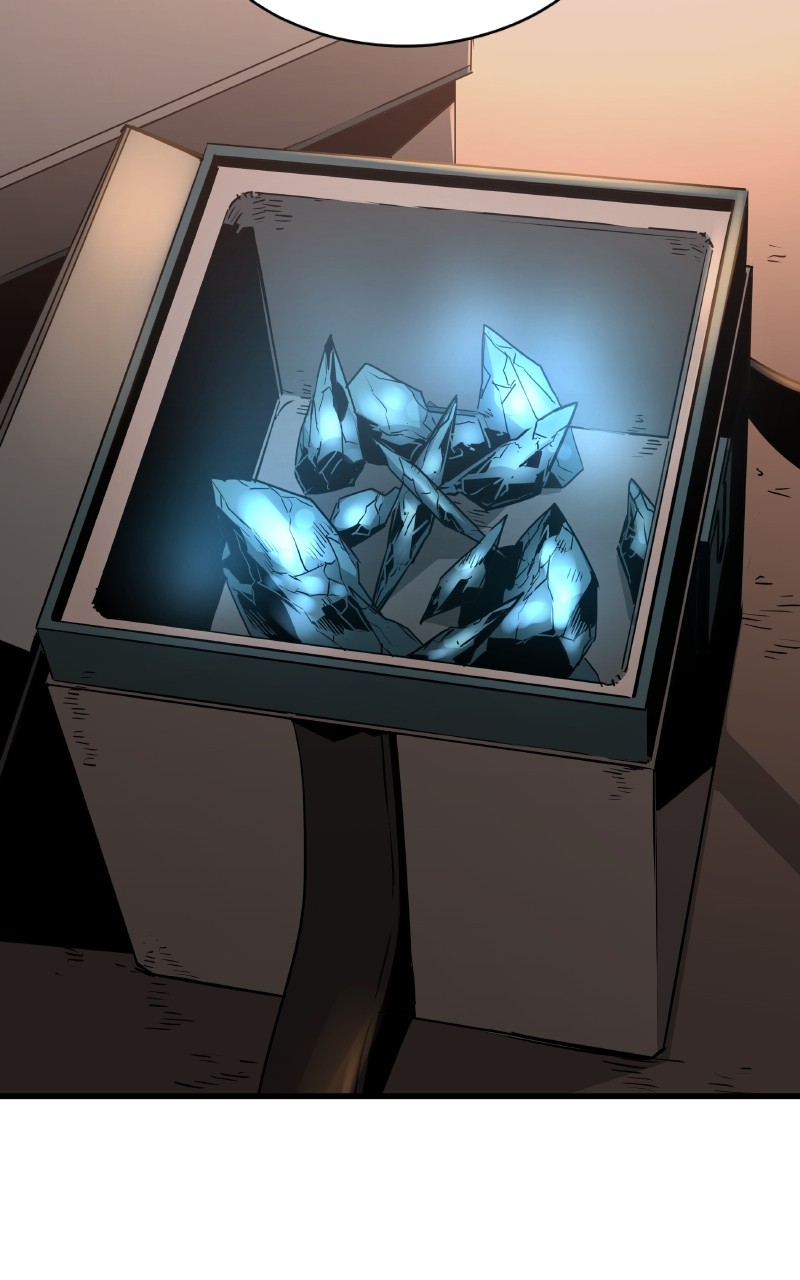 Read The Breaker 3_ Eternal Force FR Manga Online