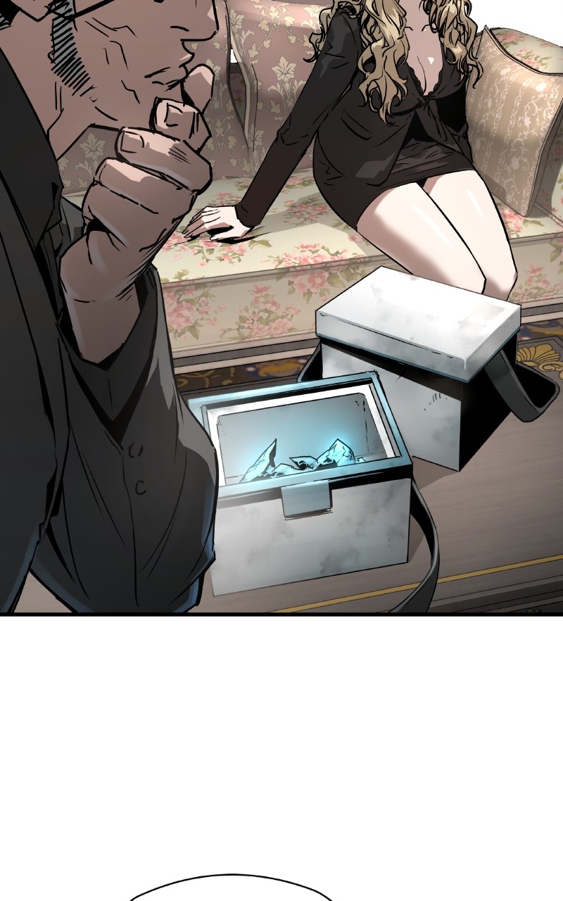 Read The Breaker 3_ Eternal Force FR Manga Online